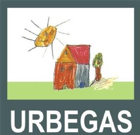 Imagen de URBEGAS