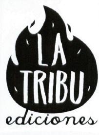 Imagen de LA TRIBU EDICIONES