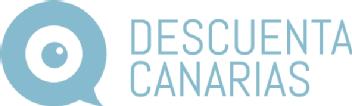 Imagen de DESCUENTA CANARIAS