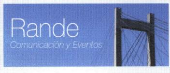 Imagen de RANDE COMUNICACION Y EVENTOS