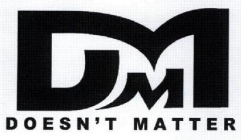 Imagen de DM DOESN'T MATTER
