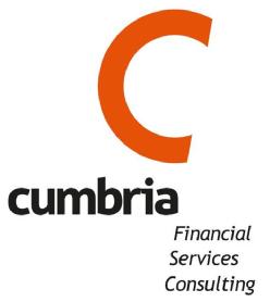Imagen de C CUMBRIA FINANCIAL SERVICES CONSULTING