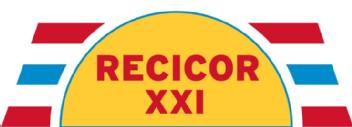 Imagen de RECICOR XXI
