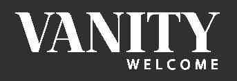 Imagen de VANITY WELCOME