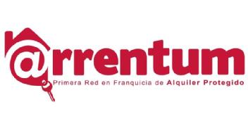 Imagen de ARRENTUM PRIMERA RED EN FRANQUICIA DE ALQUILER PROTEGIDO