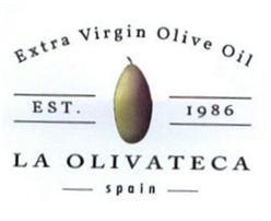 Imagen de LA OLIVATECA -SPAIN- EXTRA VIRGIN OLIVE OIL EST. 1986