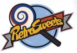 Imagen de RETRO SWEETS