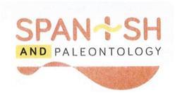 Imagen de SPANISH AND PALEONTOLOGY