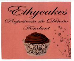 Imagen de ETHYCAKES REPOSTERIA DE DISEÑO FONDANT