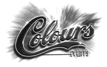 Imagen de COLOURS EVENTS