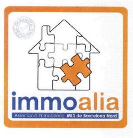 Imagen de IMMOALIA ASSOCIACIO IMMOBILIARIA MLS DE BARCELONA NORD