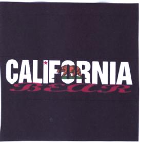Imagen de CALIFORNIA BEAR