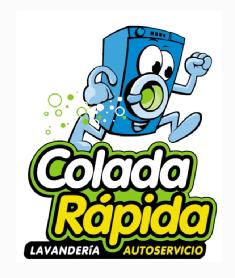 Imagen de COLADA RAPIDA LAVANDERIA AUTOSERVICIO
