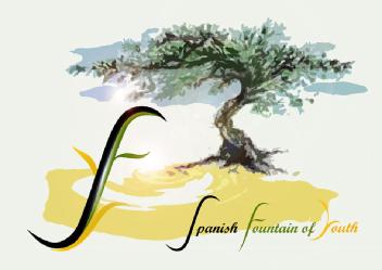 Imagen de SPANISH FOUNTAIN OF YOUTH