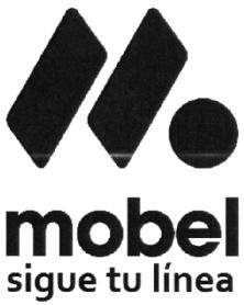 Imagen de MOBEL SIGUE TU LINEA