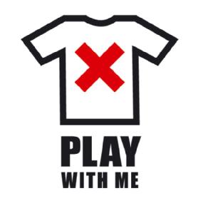 Imagen de X PLAY WITH ME
