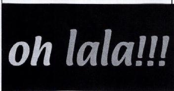 Imagen de OH LALA!!!