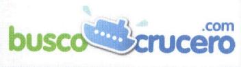Imagen de BUSCOCRUCERO.COM