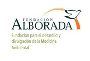 Imagen de FUNDACION ALBORADA FUNDACION PARA EL DESARROLLO Y DIVULGACION DE LA MEDICINA AMBIENTAL