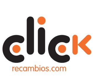Imagen de CLICK RECAMBIOS.COM