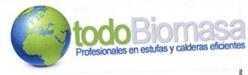 Imagen de TODO BIOMASA PROFESIONALES EN ESTUFAS Y CALDERAS EFICIENTES