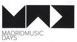Imagen de MADRIDMUSIC DAYS
