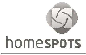 Imagen de HOMESPOTS