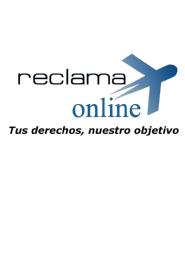Imagen de RECLAMA ONLINE TUS DERECHOS, NUESTO OBJETIVO