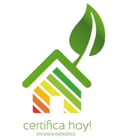 Imagen de CERTIFICA HOY¡ EFICIENCIA ENERGETICA