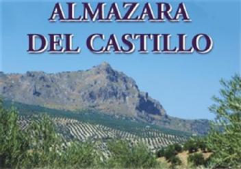 Imagen de ALMAZARA DEL CASTILLO