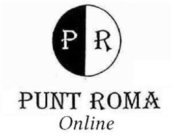 Imagen de PR PUNT ROMA ONLINE