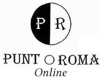 Imagen de PR PUNT O ROMA ONLINE