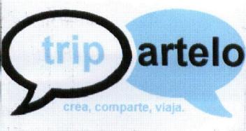 Imagen de TRIP ARTELO CREA, COMPARTE, VIAJA