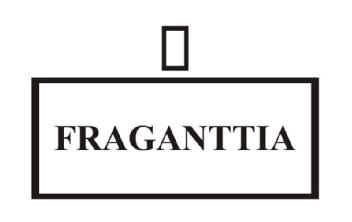 Imagen de FRAGANTTIA