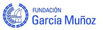 Imagen de FUNDACION GARCIA MUÑOZ