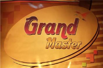 Imagen de GRAND MASTER