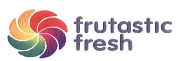 Imagen de FRUTASTIC FRESH