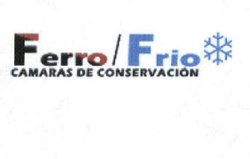Imagen de FERRO / FRIO CAMARAS DE CONSERVACION
