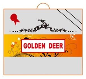 Imagen de GOLDEN DEER
