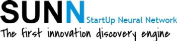 Imagen de SUNN STARTUP NEURAL NETWORK THE FIRST INNOVATION DISCOVERY ENGINE