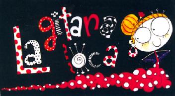 Imagen de LA GITANA LOCA