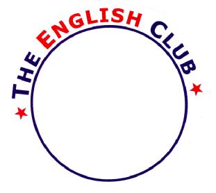 Imagen de THE ENGLISH CLUB