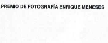 Imagen de PREMIO DE FOTOGRAFIA ENRIQUE MENESES