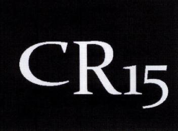 Imagen de CR15