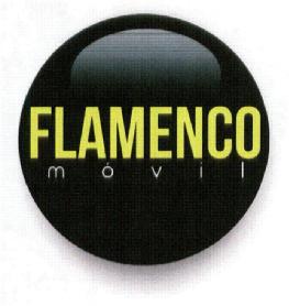 Imagen de FLAMENCO MOVIL