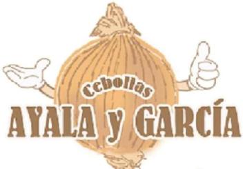 Imagen de CEBOLLAS AYALA Y GARCIA