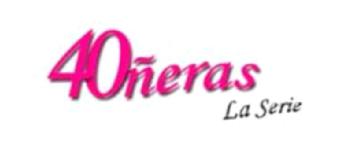 Imagen de 40ÑERAS LA SERIE