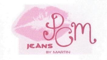 Imagen de PCM JEANS BY MARTIN