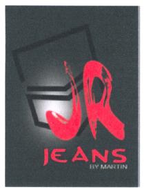 Imagen de JR JEANS BY MARTIN