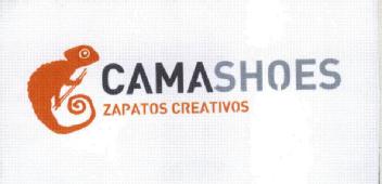 Imagen de CAMASHOES ZAPATOS CREATIVOS